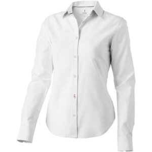 Vaillant 142 g/m2 long sleeve women's oxford shirt