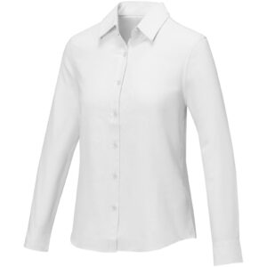 Pollux 130 g/m2 long sleeve women's shirt