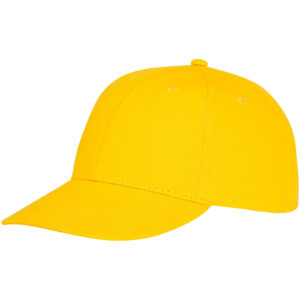 Ares 6 panel 175 g/m2 cap