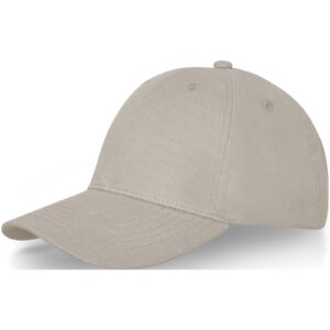 Davis 6 panel 260 g/m2 cap