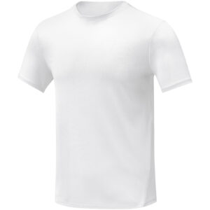Kratos 105 g/m2 short sleeve men's cool fit t-shirt
