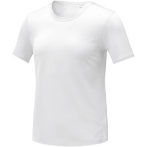 Kratos 105 g/m2 short sleeve women's cool fit t-shirt