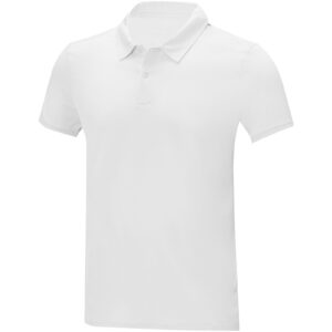 Deimos 105 g/m2 short sleeve men's cool fit polo