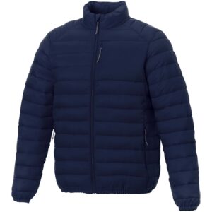 Pallas men's recycled insulated jacket