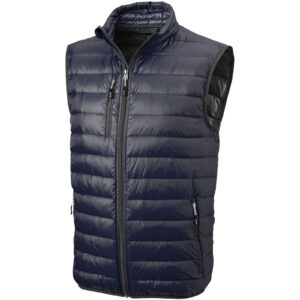 Scotia men's lightweight down bodywarmer