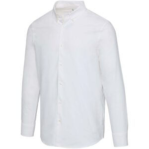 Sphene 165 g/m² oxford men's shirt