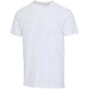 Azurite 160 g/m² short sleeve unisex OCS organic t-shirt