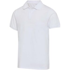 Beryl 220 g/m² short sleeve unisex OCS organic recycled polo