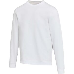 Jasper 280 g/m² OCS organic recycled unisex crewneck sweater