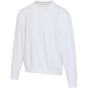 Boris 280 g/m2 unisex OCS organic oversized crewneck sweater
