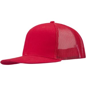 Drift Snapback 260 g/m2 6 panel cap