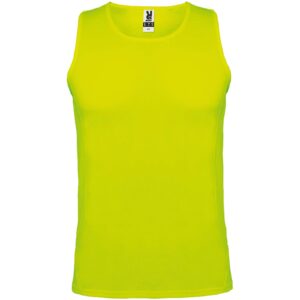 Andre 140 g/m² kids sports vest