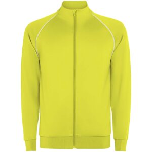 Valier full zip kids sweatshirt