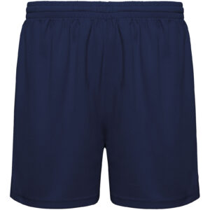 Player 140 g/m² kids sports shorts