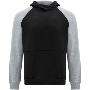 Badet 280 g/m² kids two-tone hoodie