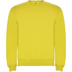 Clasica 280 g/m² kids crewneck sweater