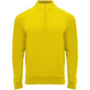 Epiro 200 g/m² long sleeve kids quarter zip sweatshirt