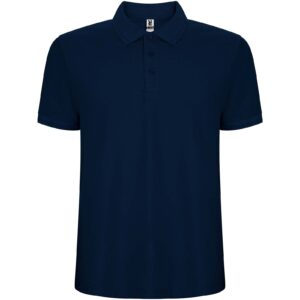Pegaso Premium 220 g/m² short sleeve kids polo