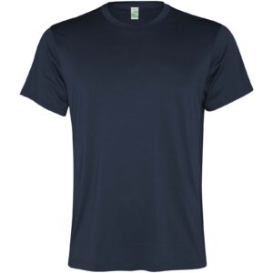Slam 100 g/m² short sleeve men's sports t-shirt