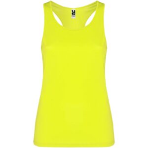 Shura 140 g/m² women's sports vest