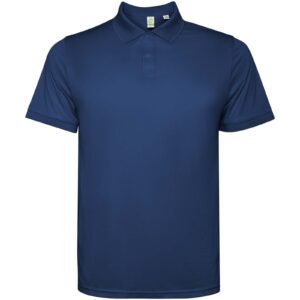 Tormo 125 g/m² short sleeve men's polo