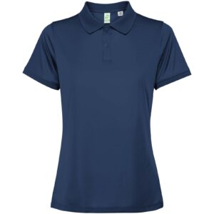 Tormo 125 g/m² short sleeve women's polo