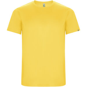 Imola 135 g/m² short sleeve men's sports t-shirt