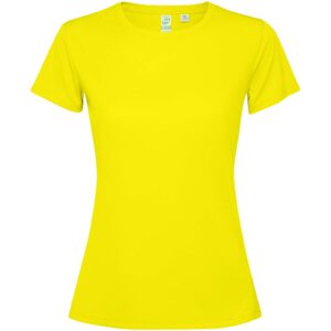 Estoril 125 g/m² short sleeve women's t-shirt