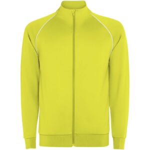 Valier full zip men's sweatshirt