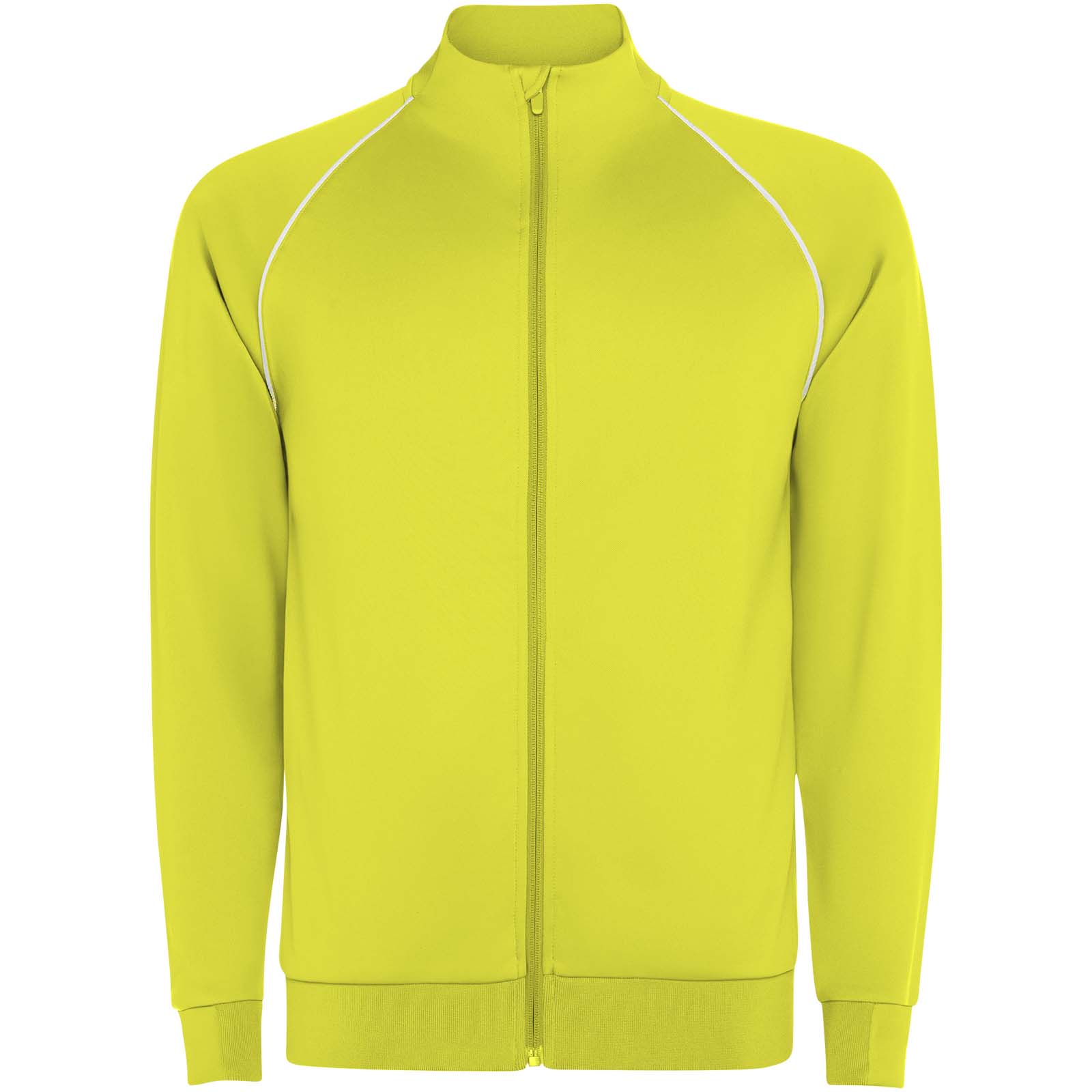 Valier full zip men's sweatshirt