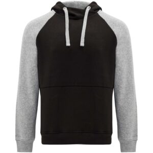 Badet 280 g/m² unisex two-tone hoodie