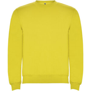 Clasica 280 g/m² unisex crewneck sweater