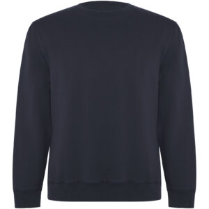 Batian 300 g/m² organic cotton unisex crewneck sweater