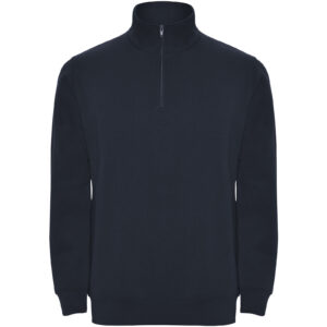 Aneto 280 g/m2 quarter zip sweater