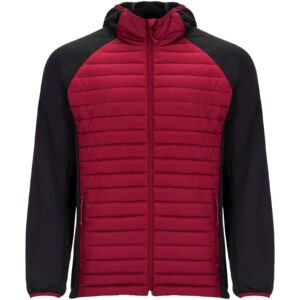 Minsk unisex hybrid insulated jacket