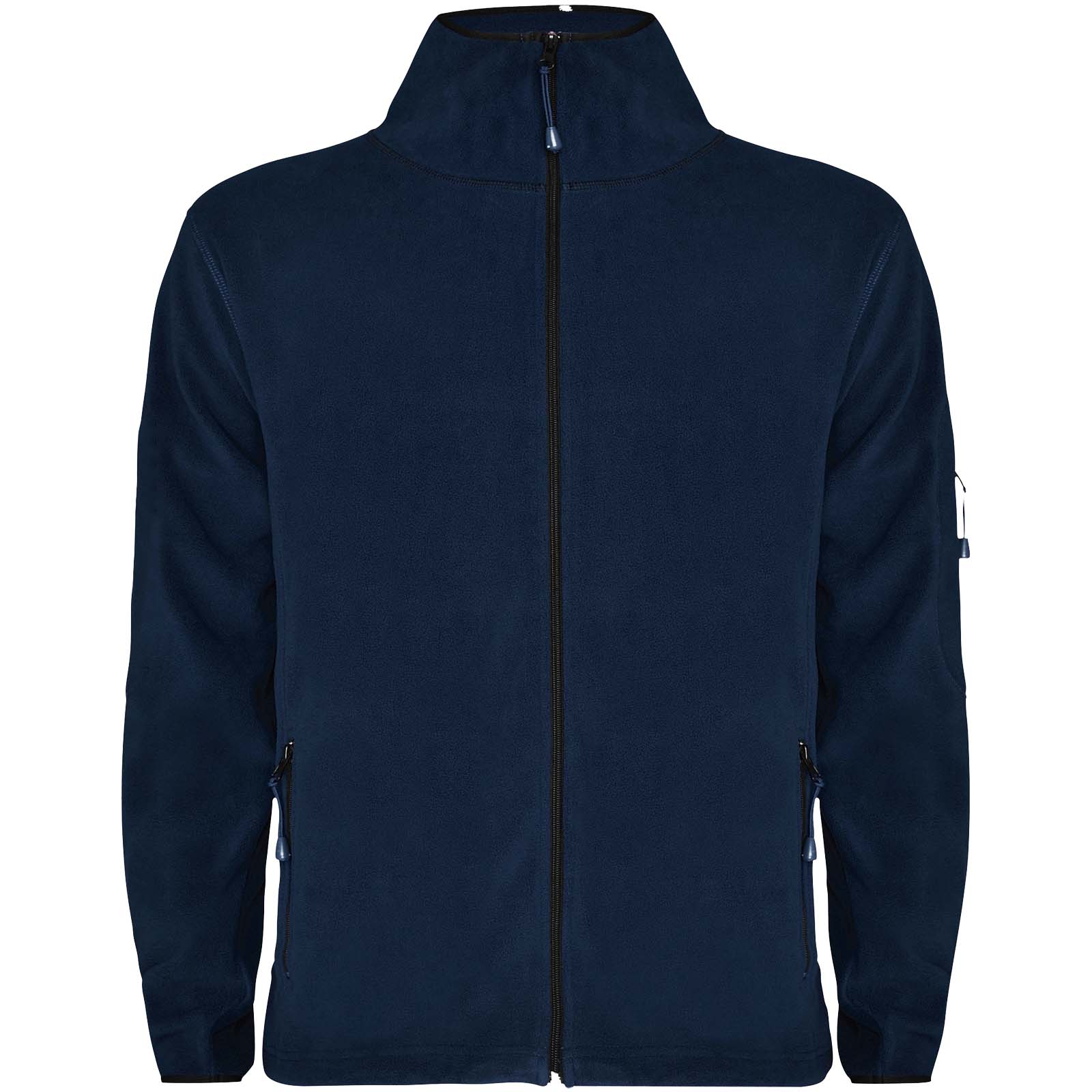 Luciane men's full zip fleece jacket