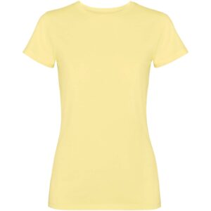 Fiyi 180 g/m² short sleeve women's t-shirt