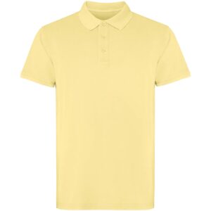 Cobain 200 g/m² short sleeve unisex polo