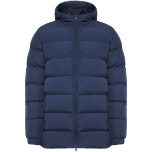 Nepal unisex insulated parka