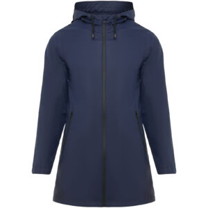 Sitka women's raincoat