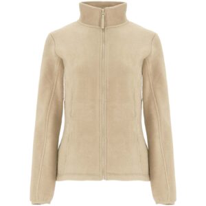 Artic women's full zip fleece jacket