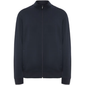 Ulan 280 g/m² unisex full zip sweater