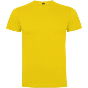 Dogo Premium 165 g/m² short sleeve men's t-shirt