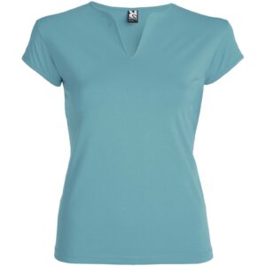 Belice 200 g/m² short sleeve women's t-shirt