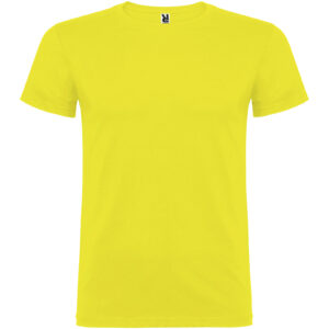 Beagle 155 g/m² short sleeve men's t-shirt