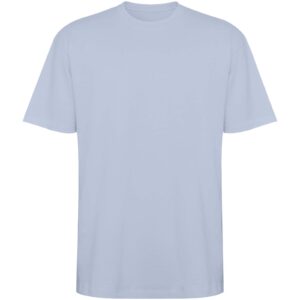 Bull 210 g/m² short sleeve unisex oversized t-shirt