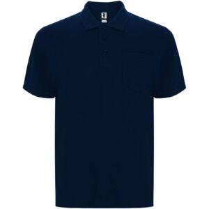 Centauro Premium 220 g/m² short sleeve unisex polo