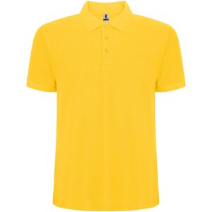 Pegaso Premium 220 g/m² short sleeve men's polo
