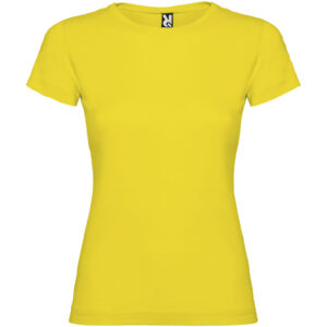 Jamaica 155 g/m² short sleeve women's t-shirt