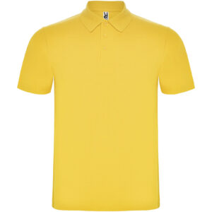 Austral 180 g/m2 short sleeve unisex polo